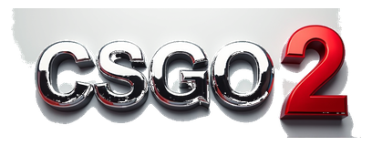 csgo2 logo
